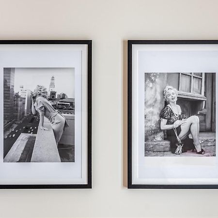 Urban Riviera Juan Les Pins - Queen Room 외부 사진