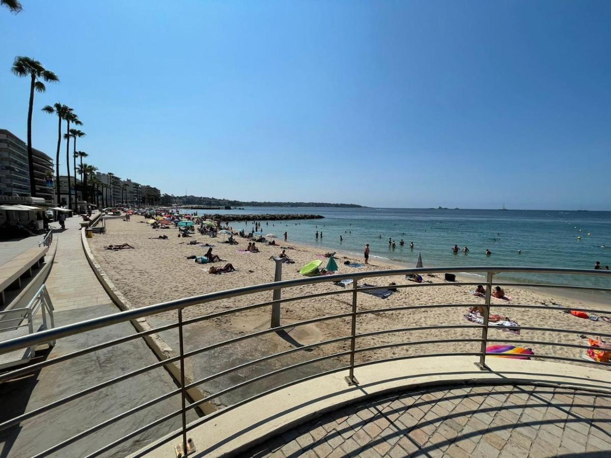 Urban Riviera Juan Les Pins - Queen Room 외부 사진