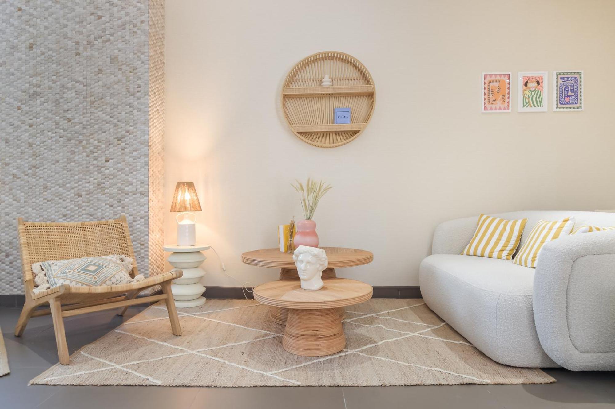 Urban Riviera Juan Les Pins - Queen Room 외부 사진